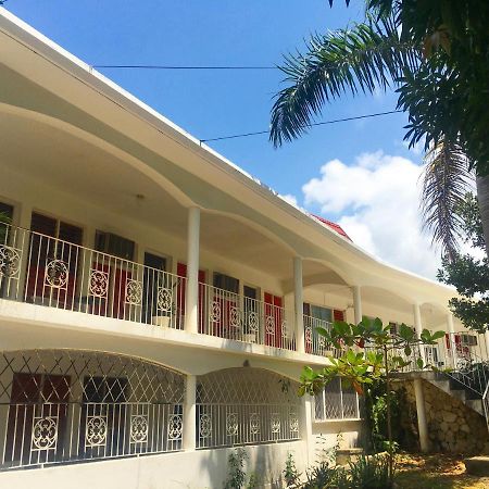 African Symbol Guest House มอนเทโกเบย์ ภายนอก รูปภาพ