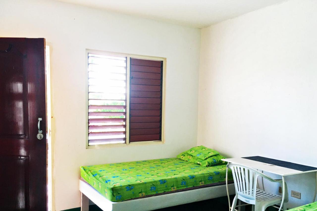 African Symbol Guest House มอนเทโกเบย์ ภายนอก รูปภาพ