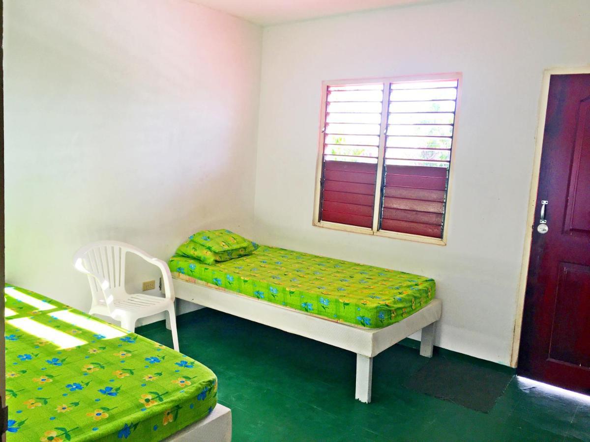 African Symbol Guest House มอนเทโกเบย์ ภายนอก รูปภาพ