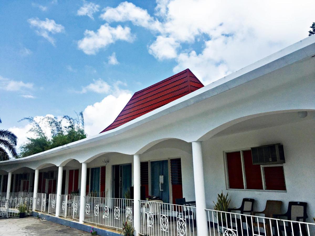 African Symbol Guest House มอนเทโกเบย์ ภายนอก รูปภาพ