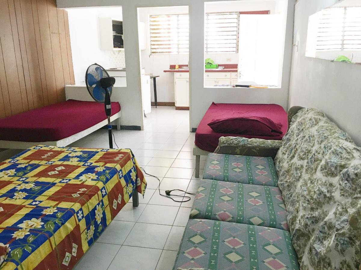 African Symbol Guest House มอนเทโกเบย์ ภายนอก รูปภาพ