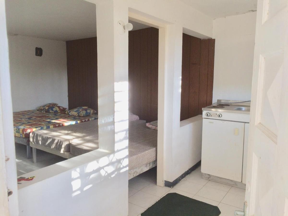 African Symbol Guest House มอนเทโกเบย์ ภายนอก รูปภาพ