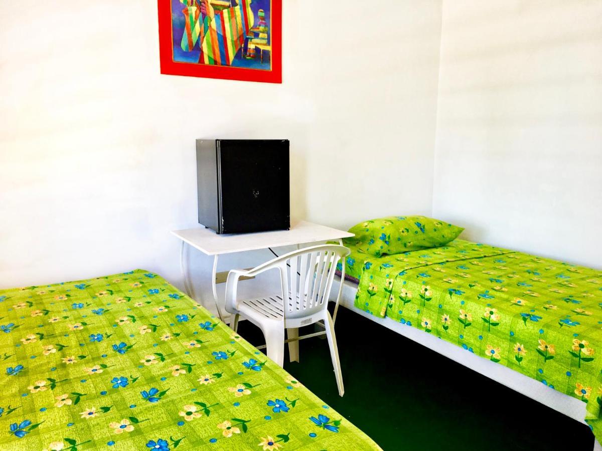 African Symbol Guest House มอนเทโกเบย์ ภายนอก รูปภาพ
