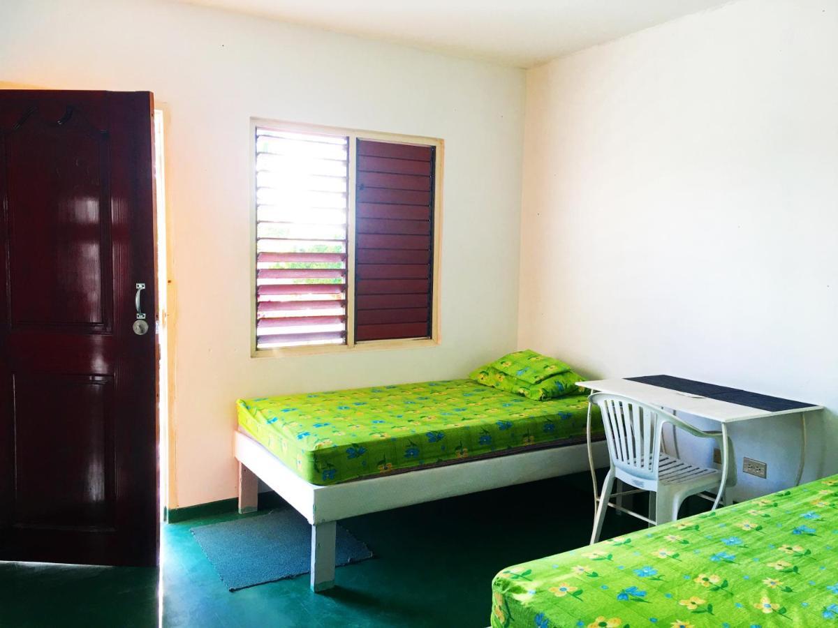 African Symbol Guest House มอนเทโกเบย์ ภายนอก รูปภาพ