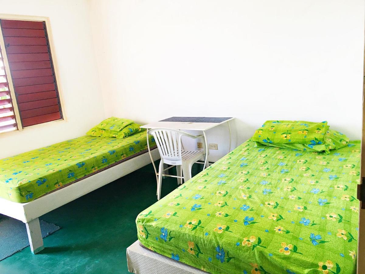 African Symbol Guest House มอนเทโกเบย์ ภายนอก รูปภาพ