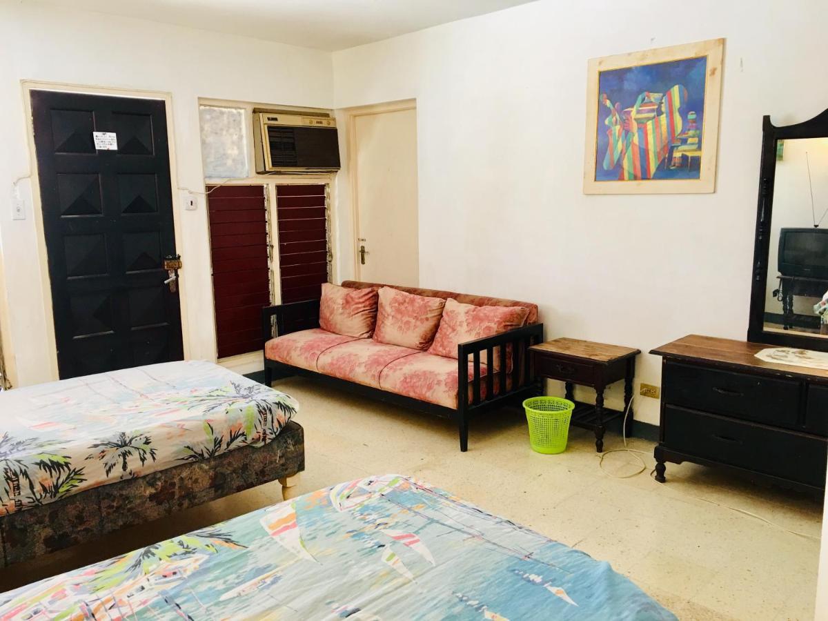 African Symbol Guest House มอนเทโกเบย์ ภายนอก รูปภาพ