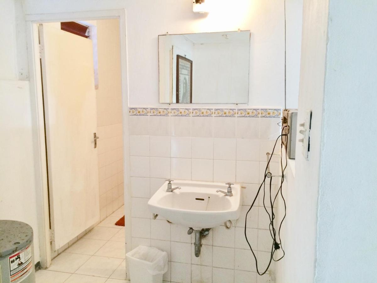 African Symbol Guest House มอนเทโกเบย์ ภายนอก รูปภาพ